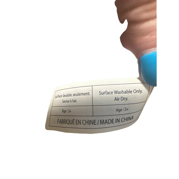 Disney Thumper Plush Toy  8" Stuffed Animal  Soft & Cuddly Bunny  Age 2+ - Picture 5 of 6